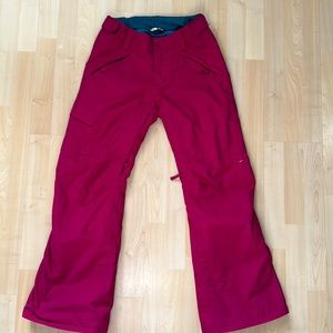 The North Face Snow Pants